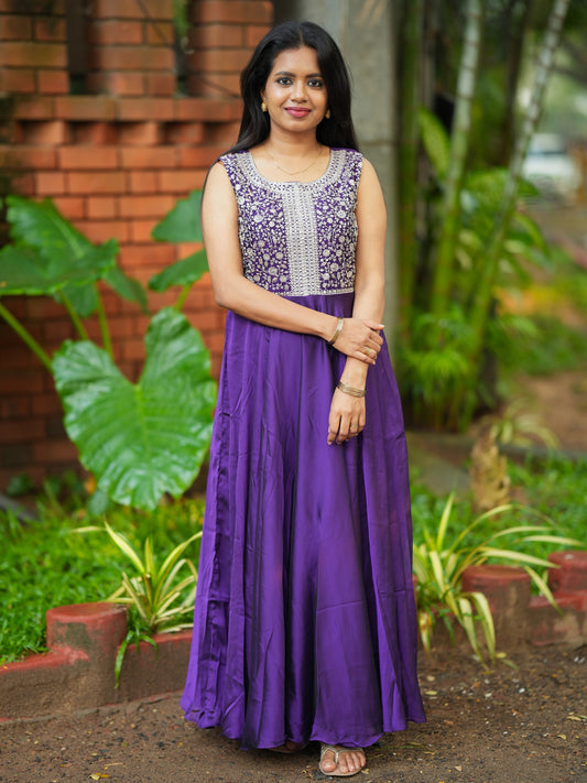 Akila VOILET -ACJ  -123