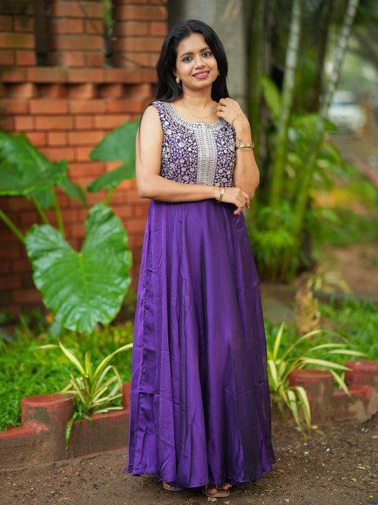 Akila VOILET -ACJ  -123