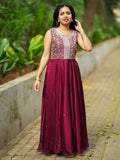 Akila MAROON -ACJ  -124