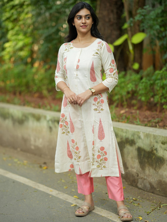 KAHIRA  Kadhi Cotton