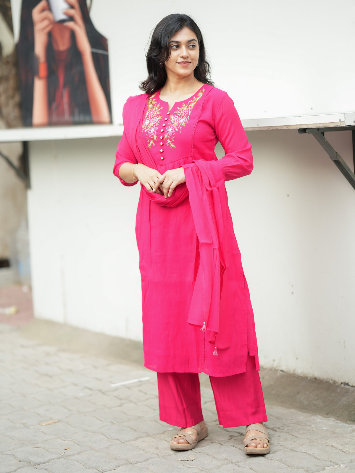 Ziya Festive Elegance Set