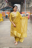 Priya Yellow ACJ-113