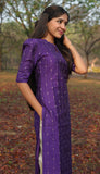 Inaya  Premium Raw Silk