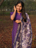 Inaya  Premium Raw Silk