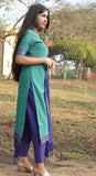 Aizah Mangalagiri cotton