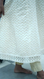 Nashita  Cotton Umbrella Kurti