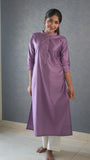 Meher Luxe embroidery