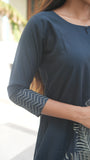 Aurelle Imported Fabric Kurti