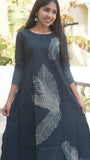 Aurelle Imported Fabric Kurti