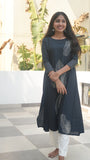 Aurelle Imported Fabric Kurti