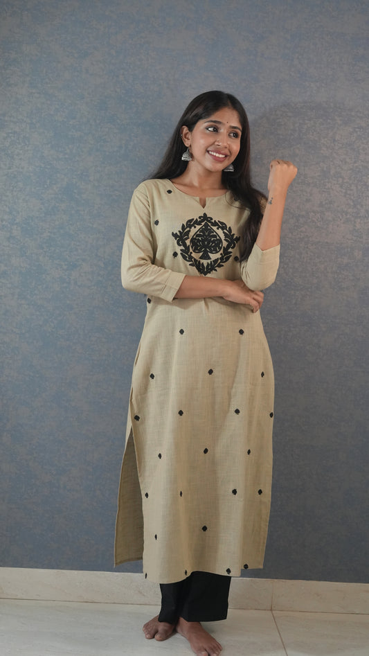 Zariya Luxe