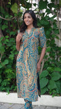 Royal Azure Collection