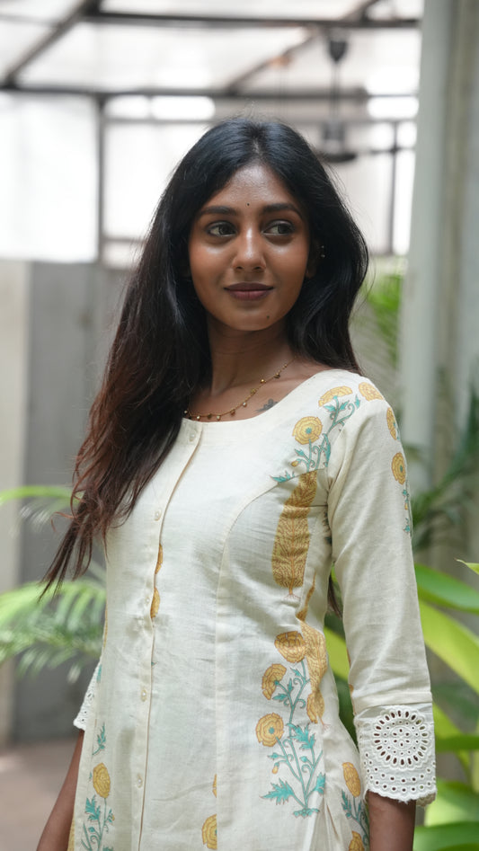 Gulnaz Kurti
