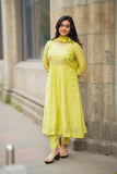 Nirubha Aarvika Glow Kurti