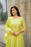 Nirubha Aarvika Glow Kurti