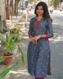 Zarvitha Royale Suit