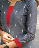 Zarvitha Royale Suit