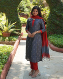 Zarvitha Royale Suit