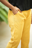 Mustard Yellow pant 🌼
