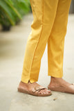 Mustard Yellow pant 🌼