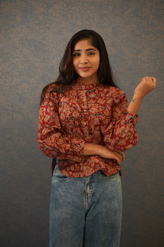 Rustika Bloom