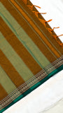Aadhira Narayanpet Cotton Saree