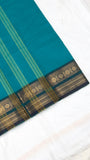 Ponnarasi Silk Chettinad Cotton Saree,
