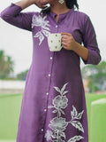 Navira Co-ord Set Shades