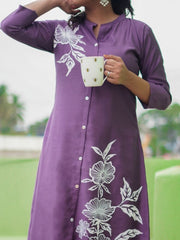 Navira Co-ord Set Shades