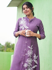 Navira Co-ord Set Shades