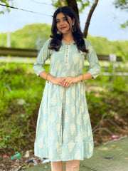 Madhina Floral Shades