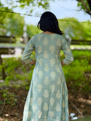 Madhina Floral Shades