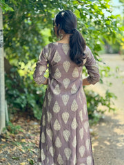 Madhina Floral Shades