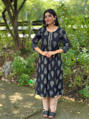 Madhina Floral Shades