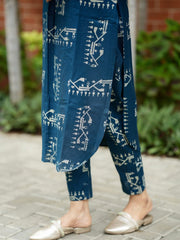 Akshara Floral Shades