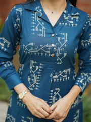 Akshara Floral Shades