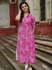 Madhina Floral Shades