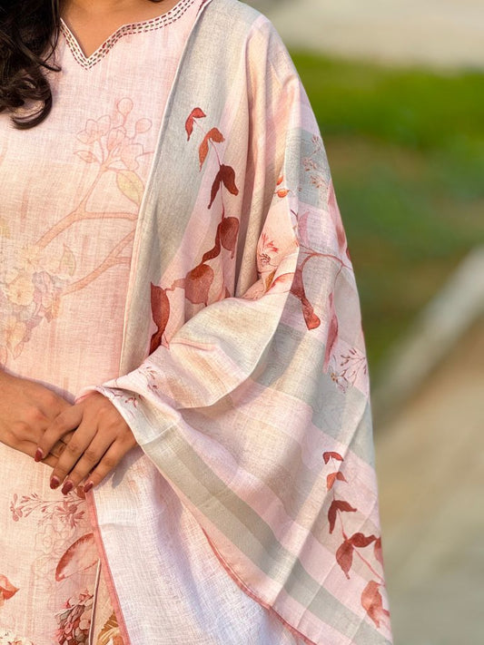 Ezhilnagai 3 piece set