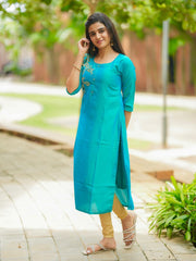 Nitara embroidery Shades