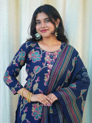 Ezhilnagai 3 piece set