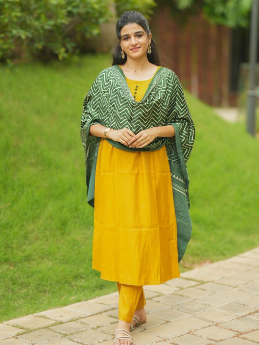 Nirubha Shades Plain