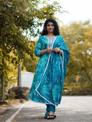 Nirubha blue