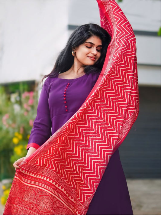 Nirubha Shades Plain