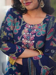 Ezhilnagai 3 piece set