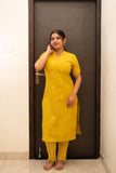 Haldi Noor Co-ord Set